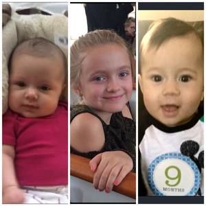 Meet your Posher, Carolyn